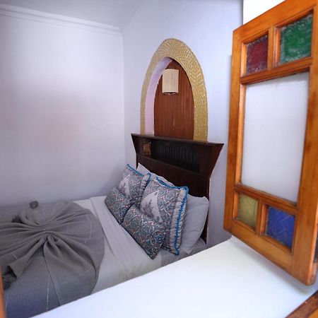 Riad O Ly Marrakesh Exteriör bild