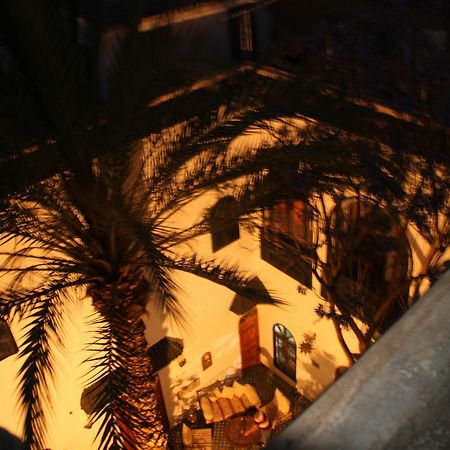 Riad O Ly Marrakesh Exteriör bild