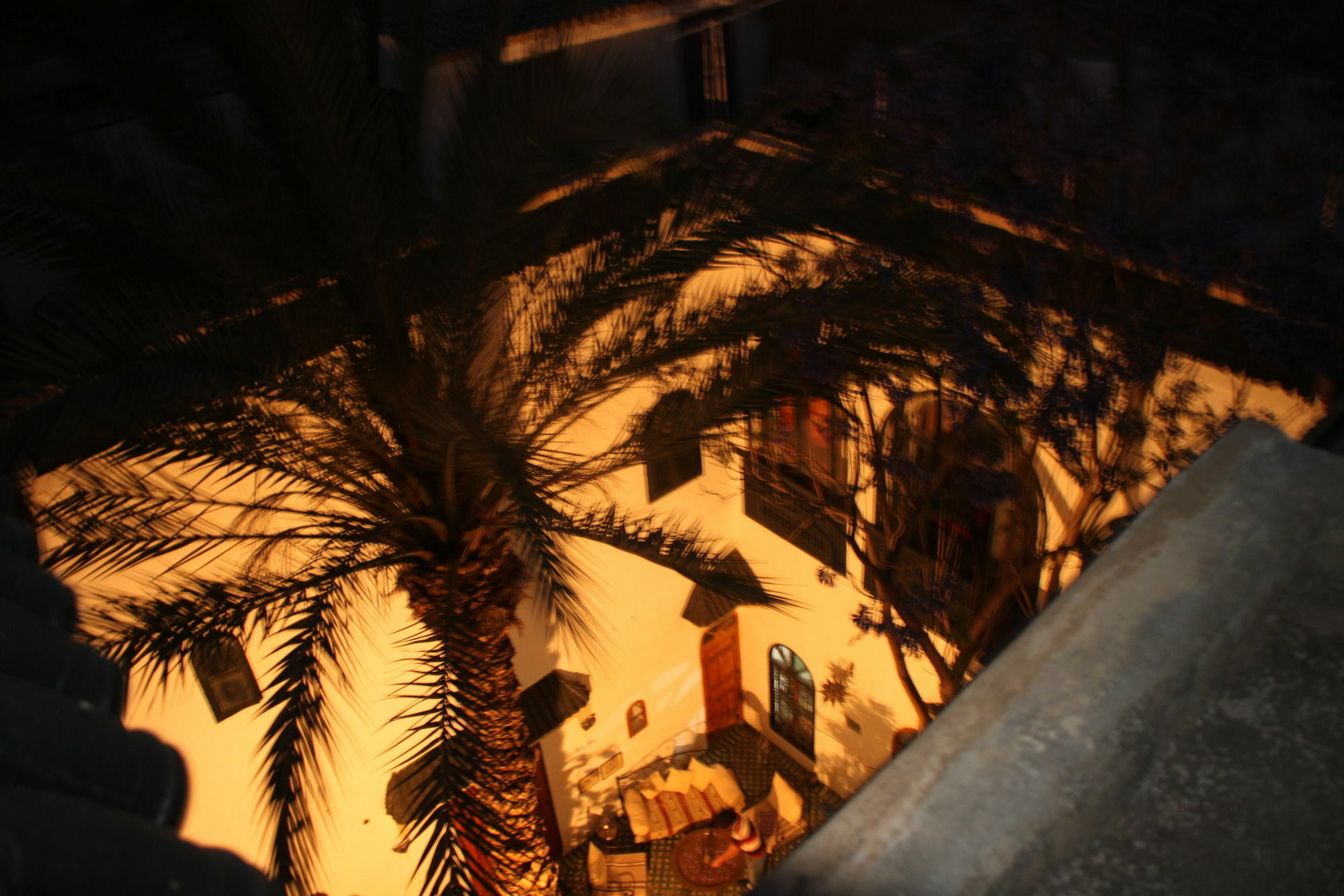 Riad O Ly Marrakesh Exteriör bild